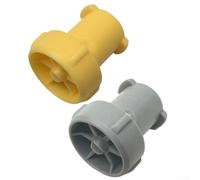 For Karcher For OC3 Accessory Efficient Detailing Nozzle 2 644125 0 For Hard to Reach Spaces Cleanup