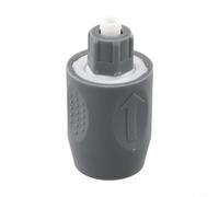 For Karcher for puzzi Hose Coupling Complete 44460230 Suction Connector | Secure Suction Connection, Robust Construction, Easy Tool-free Install, Fits for puzzi 8/1 To 400 Models