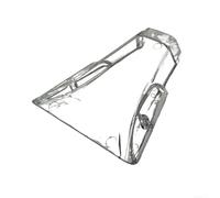 For Karcher For Upholstery Cleaning Replacement Part Fits for PUZZI Models Including 8/1, 9/1, And 10/1 With Fishtail Design(Fishtail Cover)