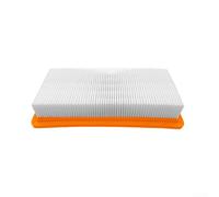for karcher for vac DS5500 DS5600 DS5800 DS6000 HEPA Filter Replacement - Advanced for Air Purification for Home Cleaning - Simple Fit Part