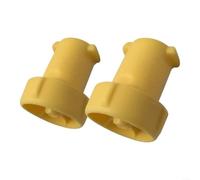for karcher OC3 Nozzle 2.644-125.0, Car Wash & Watering Accessory, 2 Pack | Watering Nozzle for Karcher OC3 Car Washer, Precision Spray Tip Replacement Part 2.644-125.0, for durable Plastic 2pcs