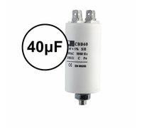 Karcher 6.661 298.0 Condenser 40ÑF