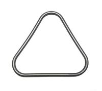 For Karcher Pressure Washer Seal Ring 9 081422 0 Replacement Part Fits K2 K3 K4 Metal Seal for Stable Pressure and Leak Prevention in Cleaning Tasks (1pc)