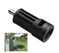 for Karcher Quick Release Adapter,for Karcher Hose Connector,Replacement for Karcher Attachments for K2-K7 Series,Pressure Washer Adapter 1/4'' Quick Connect,for Karcher Power Washer Accessory