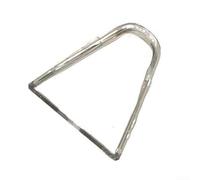 For Karcher SE 318 Nozzle for Cordless Vacuum Cleaner Upholstery and Carpet Enhancement Tool (Fishtail Cover)