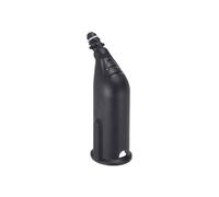 For Karcher Steam Vacuum Cleaner Karcher SC1/SC2/SC3/SC4/SC5 Accessories Powerful Nozzle Cleaning Head Spare Parts(Black)