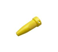 For Karcher Steam Vacuum Cleaner Karcher SC1/SC2/SC3/SC4/SC5 Accessories Powerful Nozzle Cleaning Head Spare Parts(Yellow)