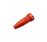 For Karcher Steam Vacuum Cleaner Karcher SC1/SC2/SC3/SC4/SC5 Accessories Powerful Nozzle Cleaning Head Spare Parts(Red)