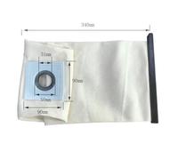 For KArcher T7 T12 Vacuum Cleaner Bags Effective Dust and Dirt Filtration (A)