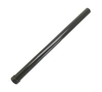 for KARCHER Vacuum Cleaner Extension Rod 35mm ABS Tube Compatible with WD2 WD3 WD4 WD5 WD7 NT Series Wet and Dry Models for Extended Reach and Easy Installation(1 Pack)