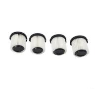 for karcher VC5 Replacement Washable Vacuum Filter for karcher | HEPA Filtration Screen, Dust Trap Box, Clean Air Motor Guard, Reusable Cartridge