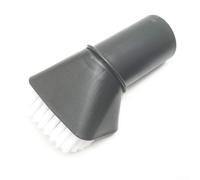 For Karcher WD 2, WD 3, WD 4, WD 5 Vacuum Cleaner Brush Set For Upholstery, Carpets & More (Black)