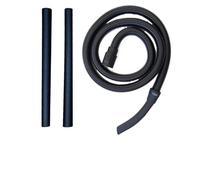 for Karcher WD2 MV2 MV3 Vacuum Cleaner Suction Hose Pipe Extension Tubes 2pcs Household Supplies Cleaning Vacuum Parts Commendable