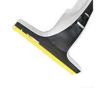 For Karcher WV 6 Window Cleaning Machine Window Suction Head Nozzle for Cleaning Mirrors Lattice Window Flat Tiles