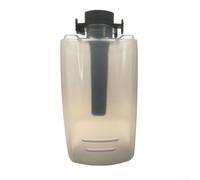 For Karcher WV1 WV2 KWI1 Window Vacuum Replacement Reservoir Tank 4.633-122.0 Includes Inlet Tubing for Consistent Cleaning Flow