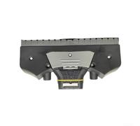 For Karcher WV2 and WV5 Narrow Suction Nozzle 170mm Supporting Precise Edge Cleaning and Tight Corner Accessibility (Grey)