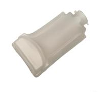 for KARCHER WV6 Replacement Water Tank - Compatible with WV 4-4 Plus & WV 7, Part 9.002-547.0 5.633-254.0 Leakproof PE Plastic Reservoir with Tube, Stable Performance Easy Installation(Water Tank)