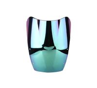 For Katana GSX600F GSX750F GSX 600F 750F 1987-1997 Motorcycle Windshield Double Bubble WindScreen Visor Fairing Deflector