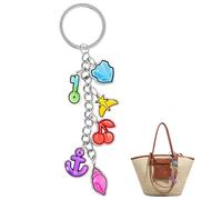 For Katseye Merch Keychain,Katsye Keyrings for Women,Kpop Keyring Backpack Charms,A Symbolic Charm Representing Fans' Love,Stylish K-pop Keychain Fan Gift for Music Lovers and K-pop Fans Beautiful