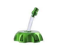 For Kaw&asaki KLX110 KX65 Petrol Tank Cap+Gas Air Vent Pipe Replacement Part Motorcycle Fuel Caps Fuel Tanks Caps