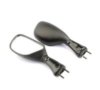 For KAW&ASAKI Motorcycle Rear View Side Mirrors Assembly Kit 1998 1999 2000 2001 2002 ZX6R 98-03 ZX9R & 2006 2007 2008 Ni&nja 650R Rears Views Mirrors