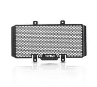 For Kaw&asaki Nin&ja 650N 650F ER6F ER6N Ve&rsys 650 Versys650 ER-6N ER-6F Radiator Grille Guard Grill Cover Motorcycle Protector Radiators Grille Guards