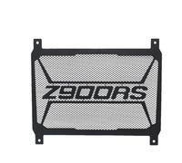 For Kaw&asaki Z900 RS Z 900 RS Z900RS 2021 2022 CNC Aluminum Motorcycle Radiator Guard Engine Cooler Grille Cover Protection Radiators Grille Guards