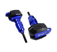 For KAW&ASAKI Z900 Z900RS Z 900 900RS 2017-2023 Motorcycle Falling Protection Frame Slider Fairing Guard Crash Pad Protector Falling Protections