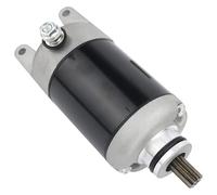 For Kawa&saki For Ninja 250R EX250 1988-1994 For Eliminator 250 EL250 21163-1100 21163-1136 21163-1205 Motorcycle Starter Motor Motorcycle Starter Motor