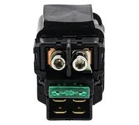 For Kawa&saki For NINJA ZX-9R VN1500 ZRX1200 VN2000 For CLASSIC Motorcycle Starter Motor Solenoid Relay Engine Flasher Reley Motorcycle Starter Motor