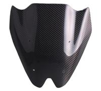 For Kawa&saki For Z 1000 2011-2014 Motorcycle Fairing Windshield Double Bubble Motorcycle Windshield