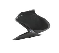 For Kawa&saki Z900 2017 2018 2019 Motorcycle Unpainted Tank Front Cover Motor Protection Panel Trim Fairing Cowl Side Gas Guard Side Fairings