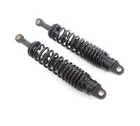 For Kawasaki ATV Motorcycle Part 360MM Left Right Rear Suspension Protection Shock Absorbers