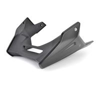 For Kawasaki Eliminator 500 2024-2025 Motorcycle bellypan Lower Fairing Chassis Engine Guard Cover (BK)