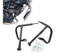 For Kawasaki Eliminator 500 450 2024-2025 Motorcycle Crash Bars Frame Protector Guard Engine Bar Bumper Anti Fall Protect