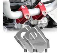 For Kawasaki Eliminator 500 Se 2024 400 450 E400 E450 Motorcycle Handlebar Riser Motocross Heightening Clamp Mount Pit Bike Moto