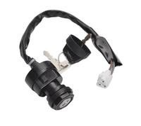 FOR KAWASAKI FOR BRUTE FOR FORCE 750 4X4i FOR KVF750 2005-2017 IGNITION KEY SWITCH Ignition Switch Lock