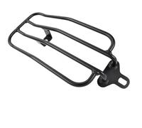 For Kawasaki For Eliminator 500 2024 2025 Saddlebag Support Bracket Motorcycle Side Mount Holder Bags Luggage Rack Bar Motorcycle Rear Luggage Rack(Rear rack)