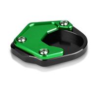 For Kawasaki For Eliminator 500 450 400 2024 2025 2026 Motorcycle Accessories Side Stand Extension Pad Kickstand Enlarger Plate