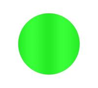 For Kawasaki For Eliminator 500 Motorcycle Cluster Scratch Screen Protection Film Screen Protector Film Stickers Car Accessories The Motorcycle dashboard screen protector has neat(1 green)