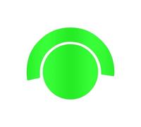 For Kawasaki For Eliminator 500 Motorcycle Cluster Scratch Screen Protection Film Screen Protector Film Stickers Car Accessories The Motorcycle dashboard screen protector has neat(Green)