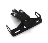 For Kawasaki For ER6-N For ER6-F For Ninja 650/650R 2012-2016 Motorcycle Tail Tidy License Plate Holder Fender Eliminator Motorcycle Number Plate Bracket