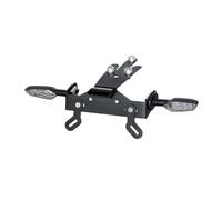 For KAWASAKI For ER6N For ER6F For NINJA For 650 For EX650 2012 2013 2014 2015 2016 Motorcycle Fender Eliminator Tail Tidy Motorcycle Tail Mount(D)
