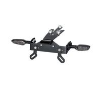 For KAWASAKI For ER6N For ER6F For NINJA For 650 For EX650 2012 2013 2014 2015 2016 Motorcycle Fender Eliminator Tail Tidy Motorcycle Tail Mount(B)