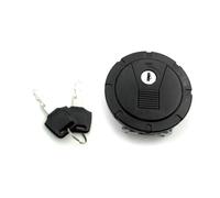 For Kawasaki For KLR 650 1987-2007 Motorcycle Ignition Switch Lock | Ignition Switch Lock With Key Set Electric Door Locks 6 Wires Accessories(1x Tank Cap Lock)