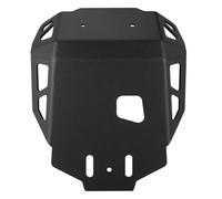 For Kawasaki For KLX230 For KLX230R 2020-2024 Motorcycle Chassis Protection Engine Cover Under Guard Skid Plate Engine Chassis Protect Cover(Black)