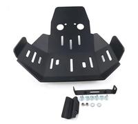 For KAWASAKI For KLX400R For KLX400SR 2003 2004 Motorcycle Engine Cover Skid Plate Chassis Guard Engine Guard Skid Plate
