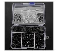 For Kawasaki For NINJA 1000 650 400 Z650 Z750 Z800 Z1000 SX Z900 RS Z400 Z300 Motorcycle Fairing Bolts Kit Bodywork Screws Nut Windshield Bolts
