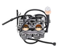 For Kawasaki For Ninja 250r Ex250 Zzr250 Gpx250r Kle250 250cc 15001-1433 15003-1602 Motorcycle Carburetor motorcycle carburetor rebuild kit