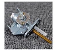 For Kawasaki For Ninja 250R EX250F For Ninja 500 500R EX500 For GPZ500S 51023-1267 Gas Tank Switch Fuel Valve Petcock Motorcycle Fuel Petrol Pump